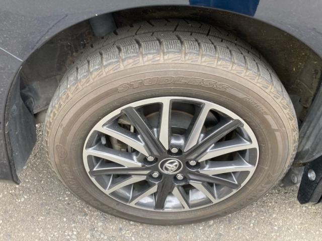 TOYOTA VOXY 2014 Image 31