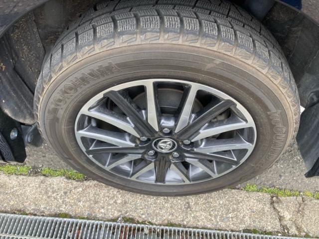 TOYOTA VOXY 2014 Image 31