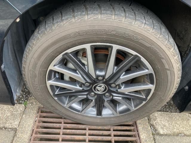 TOYOTA VOXY 2014 Image 31