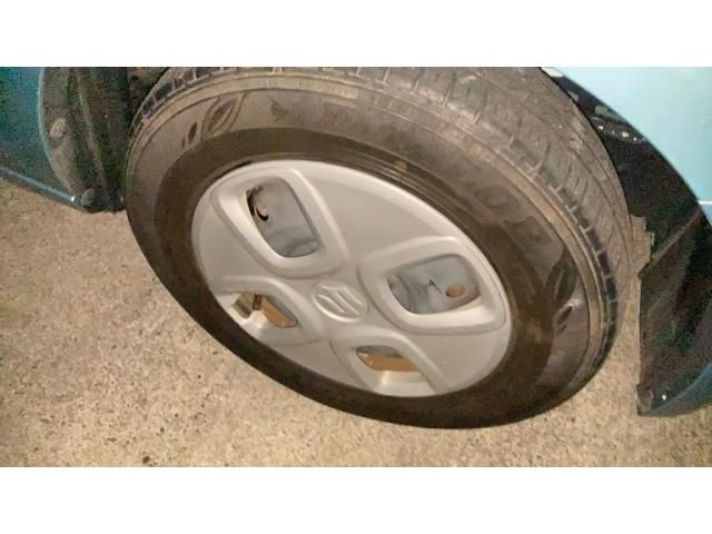 SUZUKI ALTO 2015 Image 31