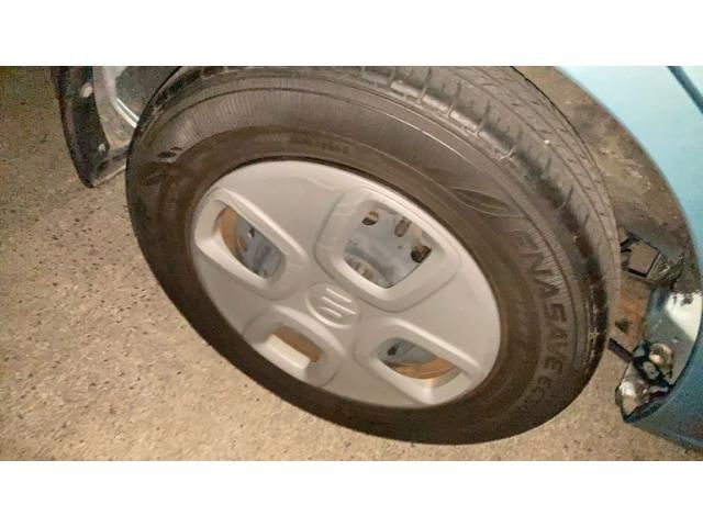 SUZUKI ALTO 2015 Image 31