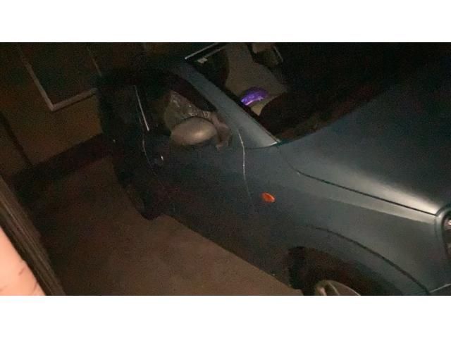 SUZUKI ALTO 2015 Image 31