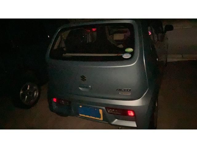 SUZUKI ALTO 2015 Image 31