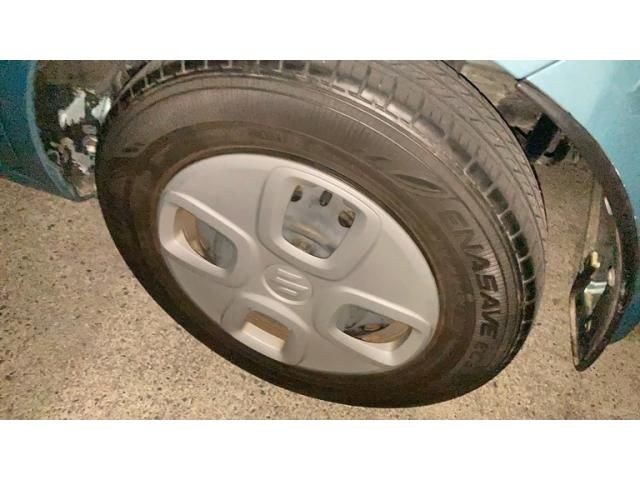 SUZUKI ALTO 2015 Image 31