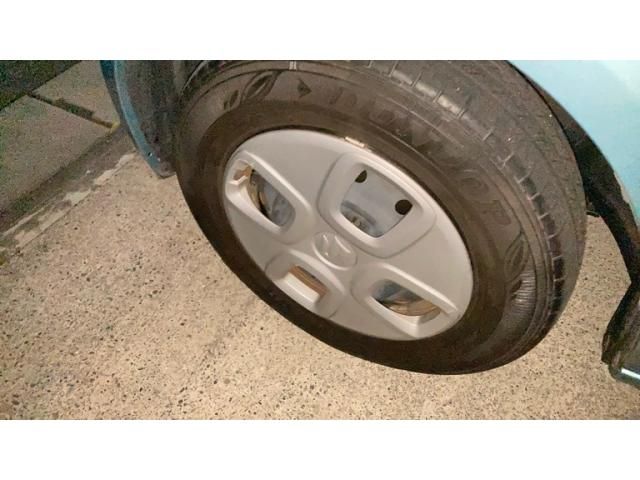 SUZUKI ALTO 2015 Image 31