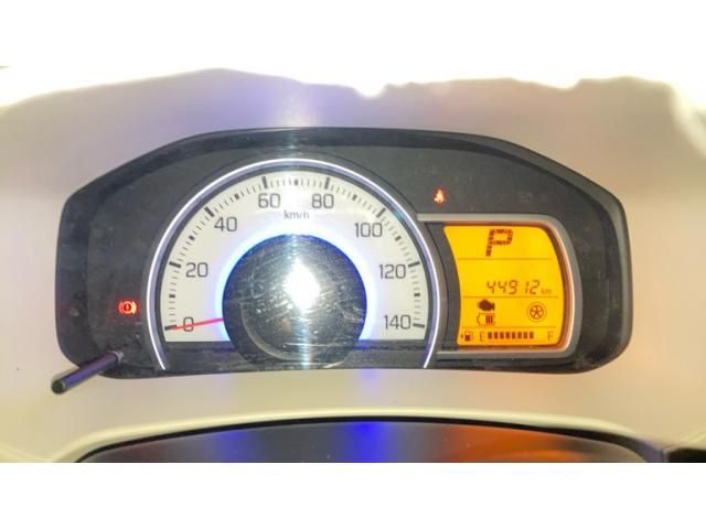 SUZUKI ALTO 2015 Image 31