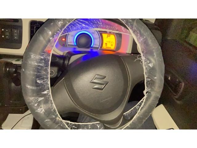 SUZUKI ALTO 2015 Image 31