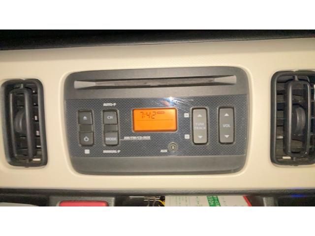 SUZUKI ALTO 2015 Image 31