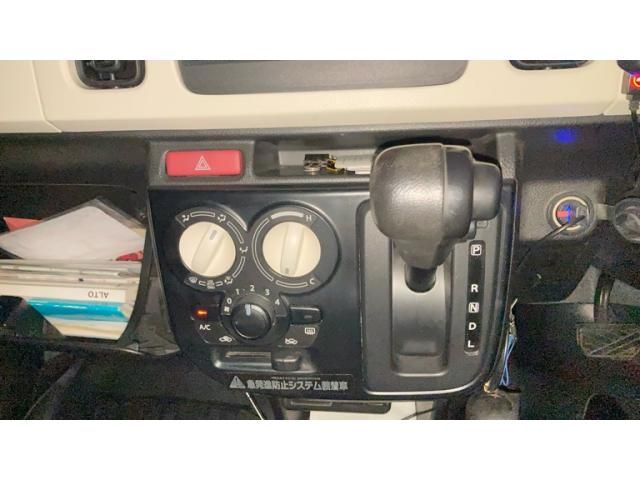 SUZUKI ALTO 2015 Image 31