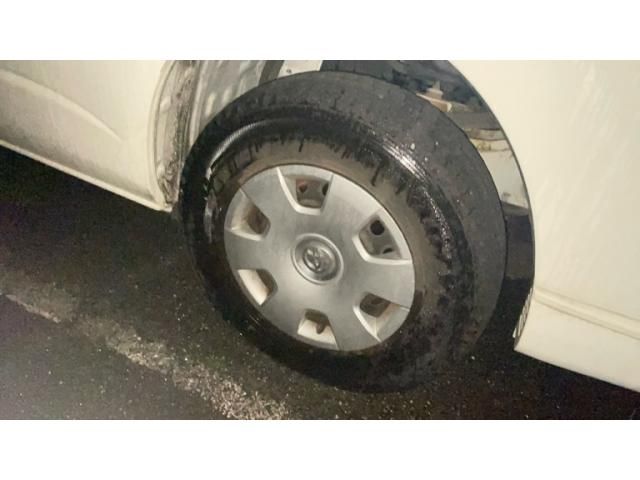 TOYOTA HIACE WAGON 4WD 2006 Image 31