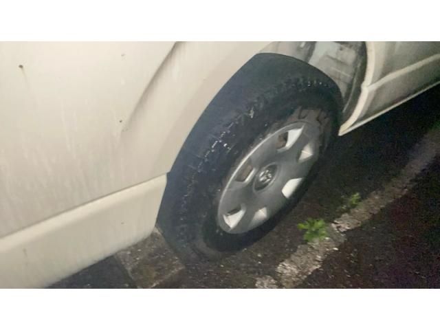 TOYOTA HIACE WAGON 4WD 2006 Image 31