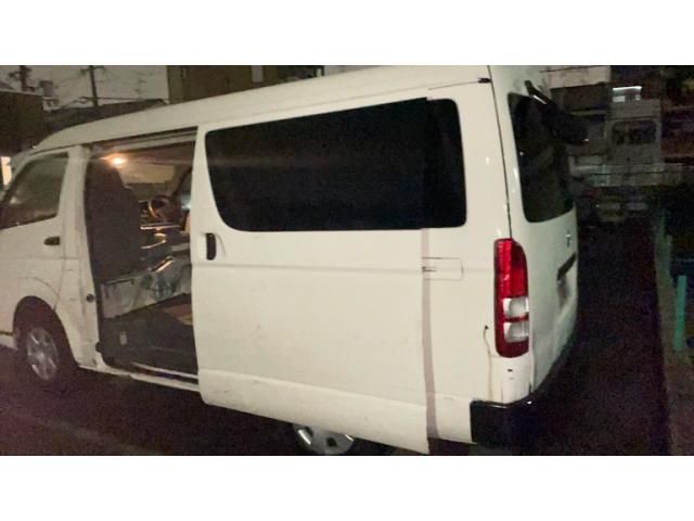 TOYOTA HIACE WAGON 4WD 2006 Image 31