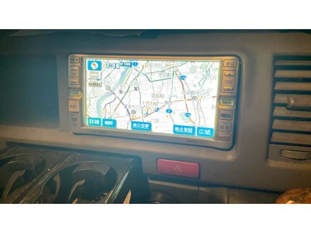 TOYOTA HIACE WAGON 4WD 2006 Image 31