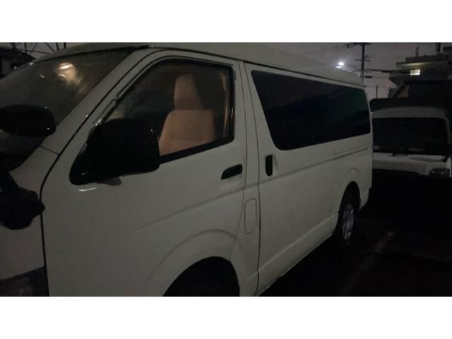 TOYOTA HIACE WAGON 4WD 2006 Image 31
