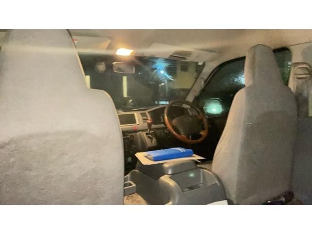 TOYOTA HIACE WAGON 4WD 2006 Image 31