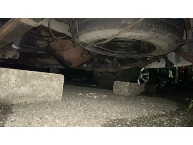 TOYOTA HIACE WAGON 4WD 2006 Image 31