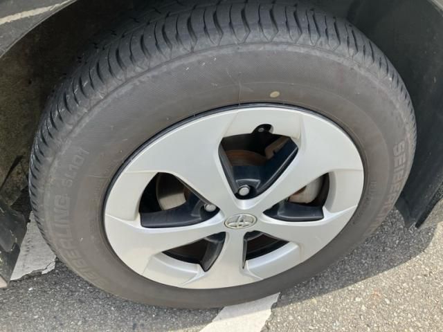 TOYOTA PRIUS 2013 Image 31