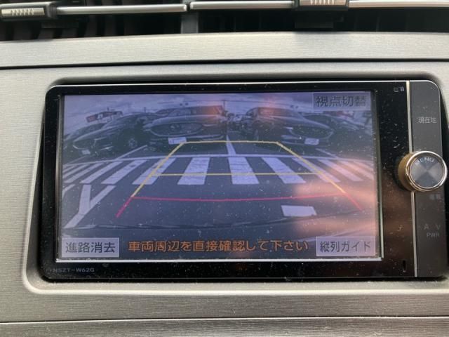 TOYOTA PRIUS 2013 Image 31