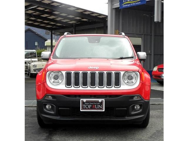 JEEP RENEGADE 2016 Image 31