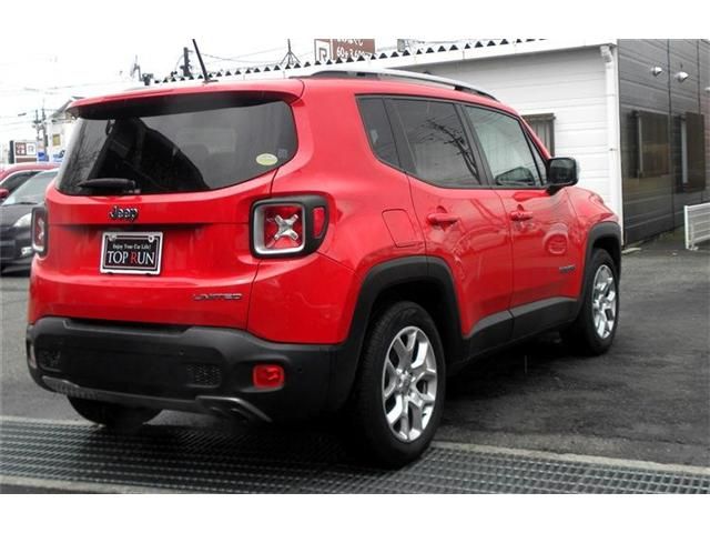 JEEP RENEGADE 2016 Image 31