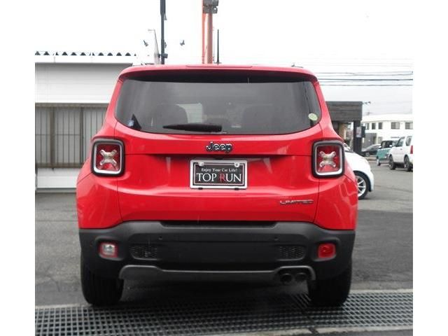 JEEP RENEGADE 2016 Image 31