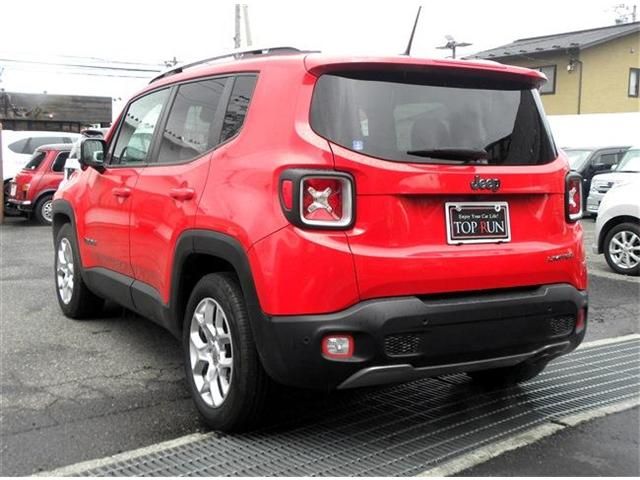 JEEP RENEGADE 2016 Image 31