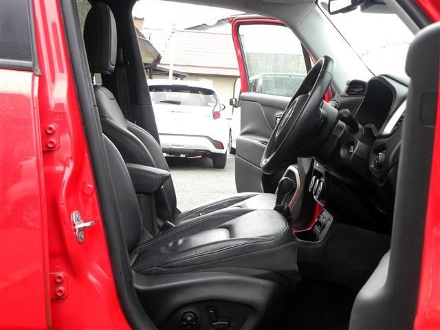 JEEP RENEGADE 2016 Image 31