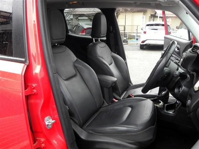 JEEP RENEGADE 2016 Image 31