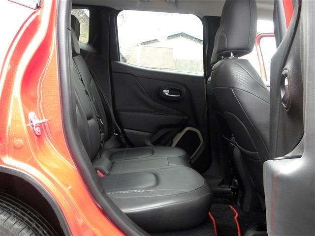 JEEP RENEGADE 2016 Image 31