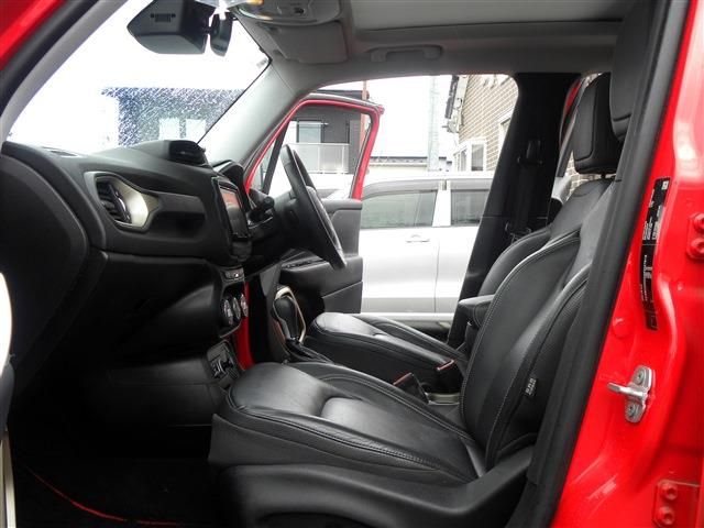 JEEP RENEGADE 2016 Image 31