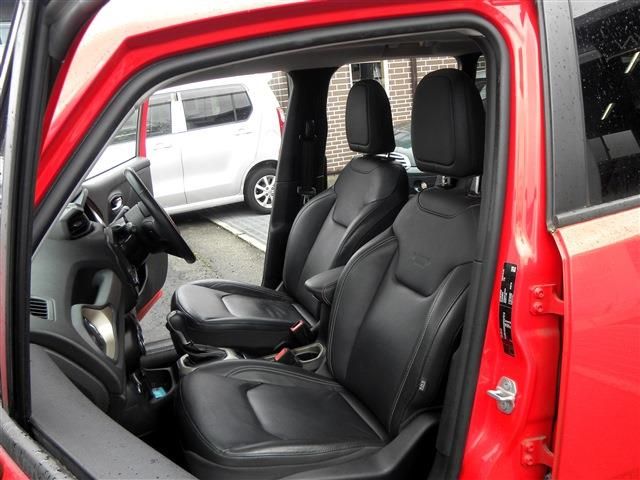 JEEP RENEGADE 2016 Image 31