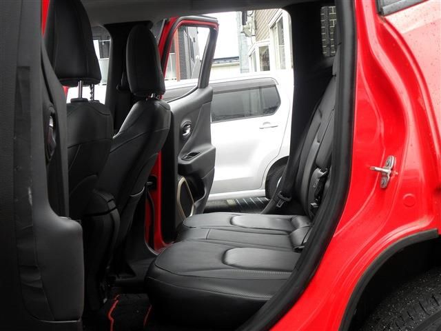 JEEP RENEGADE 2016 Image 31