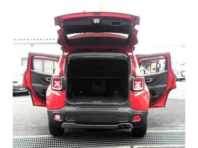 JEEP RENEGADE 2016 Image 31