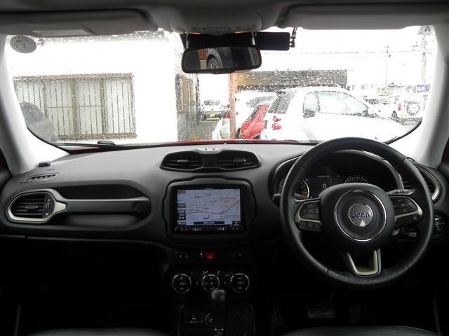 JEEP RENEGADE 2016 Image 31