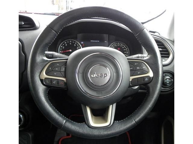 JEEP RENEGADE 2016 Image 31