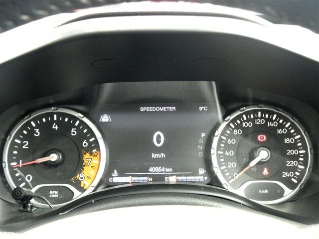 JEEP RENEGADE 2016 Image 31