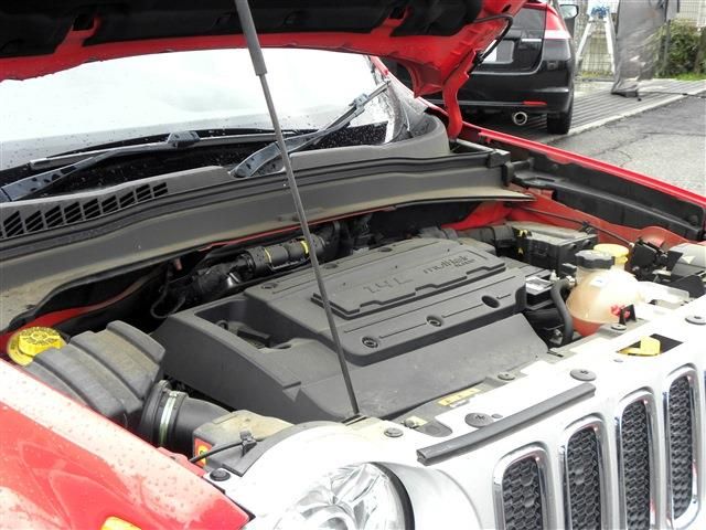 JEEP RENEGADE 2016 Image 31