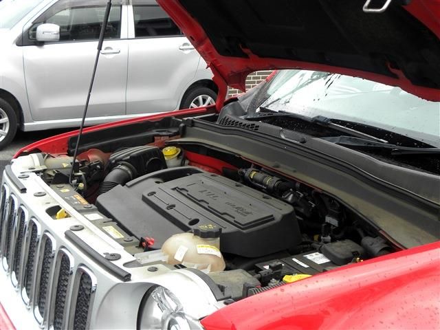 JEEP RENEGADE 2016 Image 31