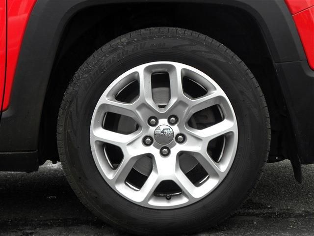 JEEP RENEGADE 2016 Image 31