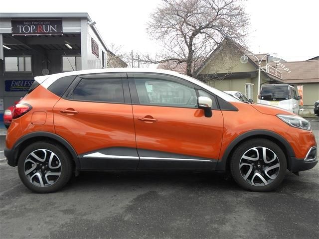 RENAULT CAPTUR 2015 Image 31