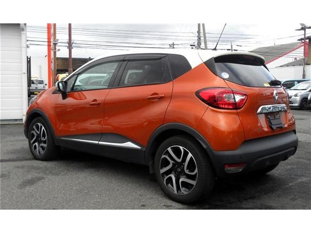 RENAULT CAPTUR 2015 Image 31