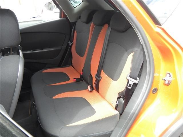 RENAULT CAPTUR 2015 Image 31