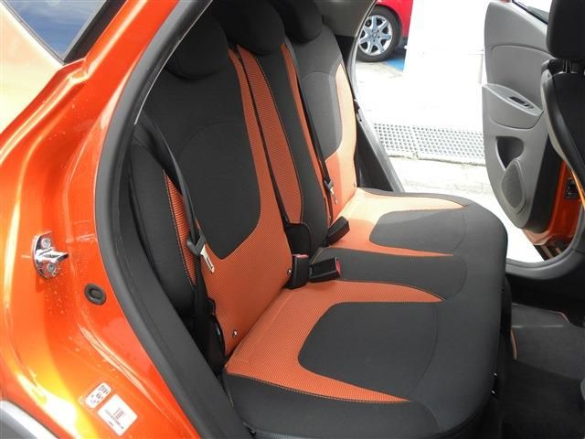 RENAULT CAPTUR 2015 Image 31