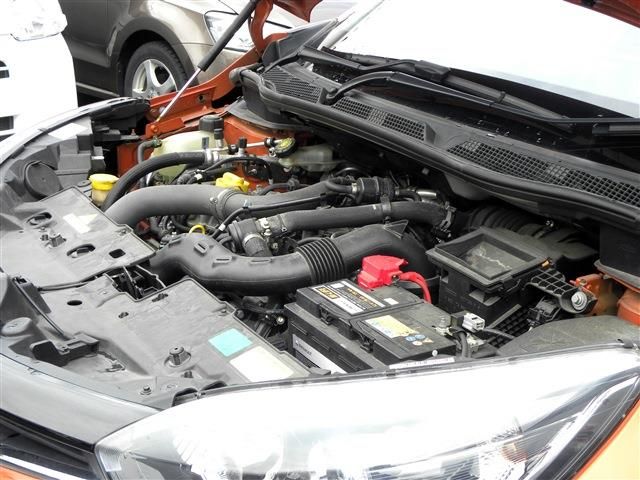 RENAULT CAPTUR 2015 Image 31