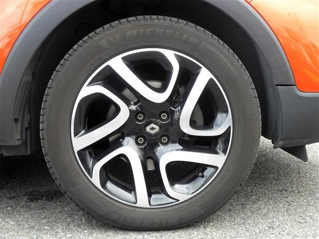 RENAULT CAPTUR 2015 Image 31