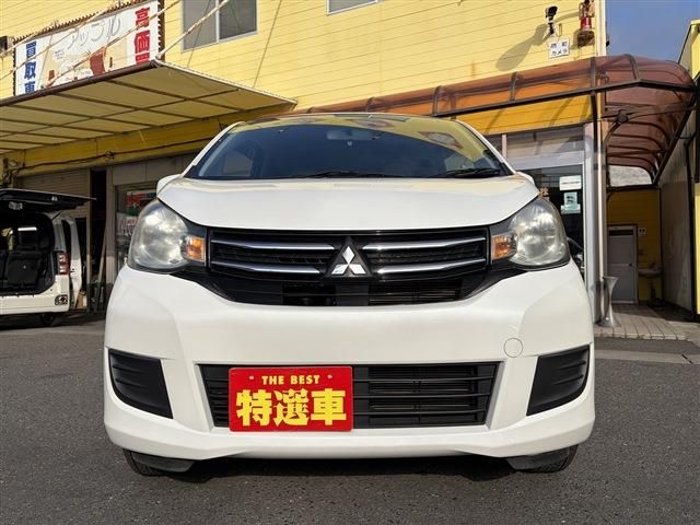 MITSUBISHI EK WAGON 2017 Image 31