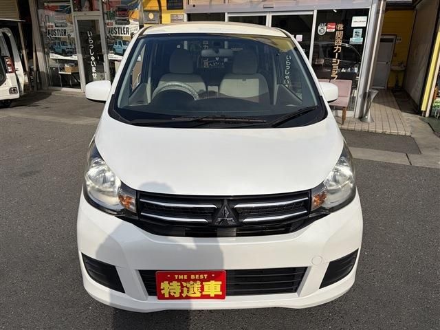 MITSUBISHI EK WAGON 2017 Image 31