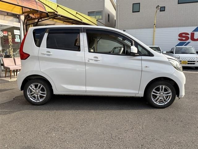 MITSUBISHI EK WAGON 2017 Image 31