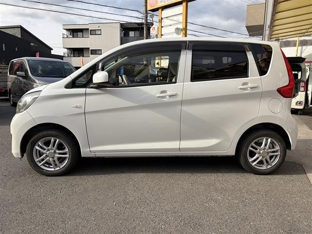 MITSUBISHI EK WAGON 2017 Image 31
