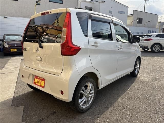 MITSUBISHI EK WAGON 2017 Image 31